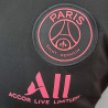 Polo Paris Saint-Germain Pink 2021-2022