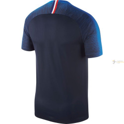 Camiseta Francia Primera Equipación 2018
