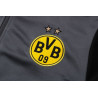 Chándal Borussia Dortmund Grey 2021-2022