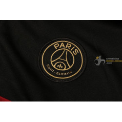 Chándal Paris Saint-Germain Tricolor Air Jordan Temporada 2021-2022