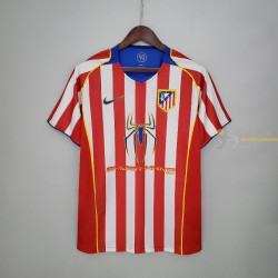 Camiseta Atlético de Madrid...