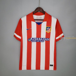 Camiseta Atlético de Madrid...