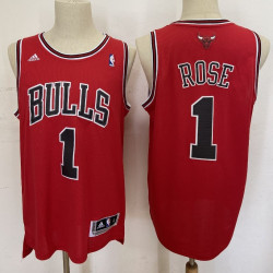 Camiseta NBA Derrick Rose...