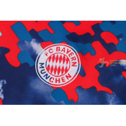 Chándal Entrenamiento Bayern Munich Tricolor 2021-2022