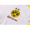 Chándal Entrenamiento Borussia Dortmund Blanco 2021-2022