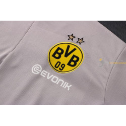 Chándal Entrenamiento Borussia Dortmund Gris 2021-2022