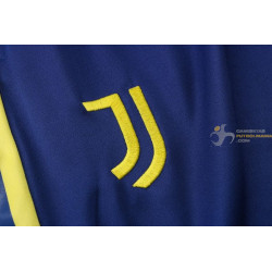 Chándal Entrenamiento Juventus Azul 2021-2022