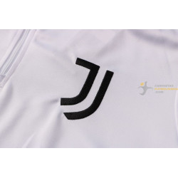 Chándal Entrenamiento Juventus Blanco 2021-2022