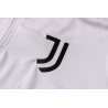 Chándal Entrenamiento Juventus Blanco 2021-2022