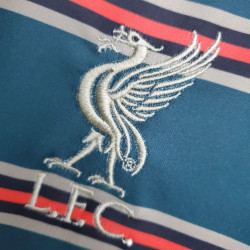 Camiseta Fútbol Liverpool Entrenamiento X 2022-2023