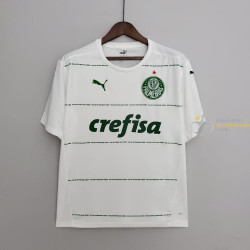 Camiseta Palmeiras Segunda Equipación 2022-2023