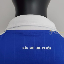 Camiseta y Pantalón Fútbol Niños Universidad de Chile Primera Equipación 2022-2023