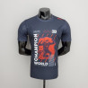 Camiseta F1 Max Verstappen 33 Red Bull Racing Team World Champion 2021