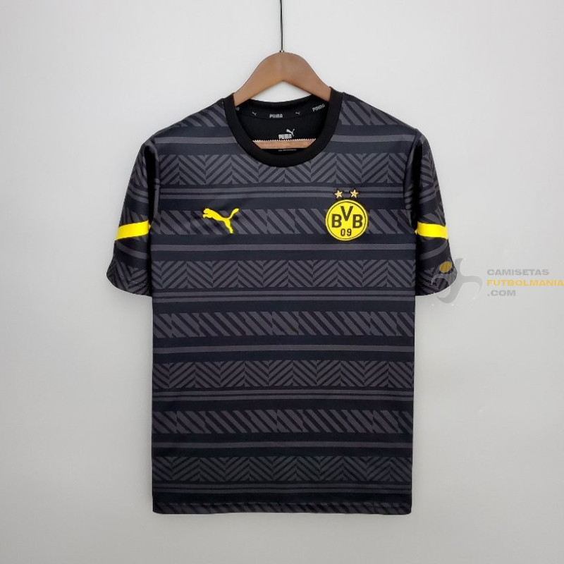 Camiseta Borussia Dortmund Entrenamiento 2022-2023