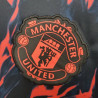 Camiseta Fútbol Manchester United Entrenamiento 2022-2023