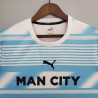 Camiseta Fútbol Manchester City Entrenamiento Pre-Match 2022-2023