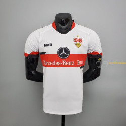 Camiseta Fútbol Stuttgart Primera Equipación 2021-2022