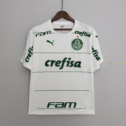 Camiseta Fútbol Palmeiras Segunda Equipación All Sponsors 2022-2023