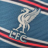 Camiseta Futbol Liverpool Entrenamiento Versión Jugador 2022-2023