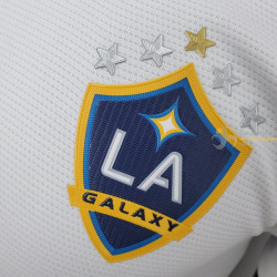 Camiseta Fútbol LA Galaxy Primera Equipación Versión Jugador 2022-2023