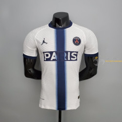 Camiseta Fútbol Paris Saint-Germain Versión Jugador Edición Especial XI 2022-2023