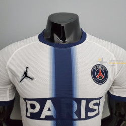 Camiseta Fútbol Paris Saint-Germain Versión Jugador Edición Especial XI 2022-2023