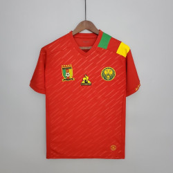 Camiseta Futbol Camerún...