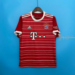 Camiseta Bayern Munich Primera Equipación 2022-2023