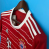 Camiseta Bayern Munich Primera Equipación 2022-2023