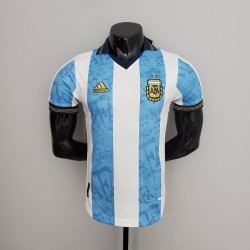 Camiseta Argentina...