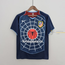 Camiseta Futbol Atlético de...