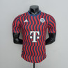 Camiseta Bayern Munich Entrenamiento Versión Jugador 2022-2023