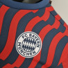 Camiseta Bayern Munich Entrenamiento Versión Jugador 2022-2023