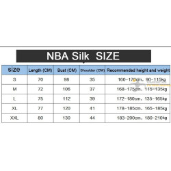Camiseta NBA LaMarcus Aldridge 12 San Antonio Spurs Silk Version 2021