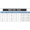 Camiseta NBA Russell Westbrook de Houston Rockets Silk Version Blue 2021-2022