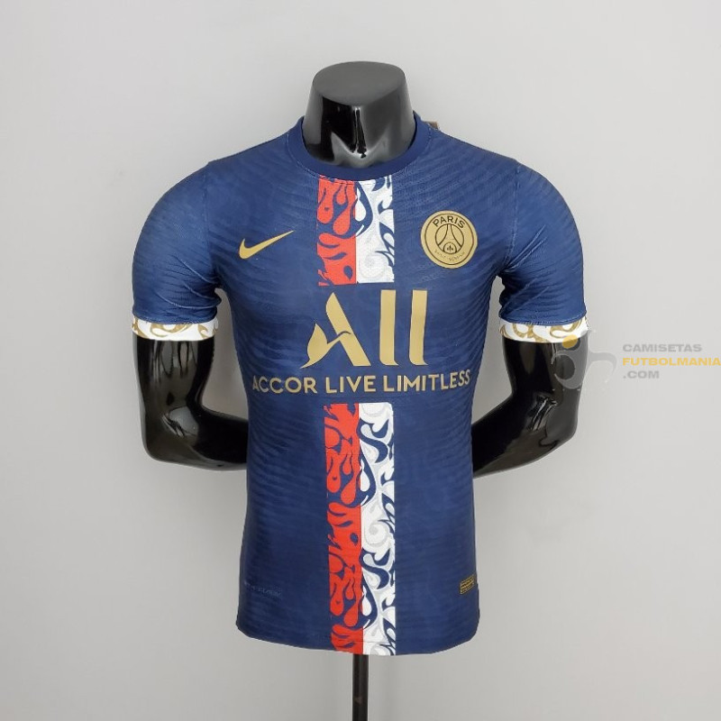 Camiseta Saint-Germain PSG Training 2022-2023