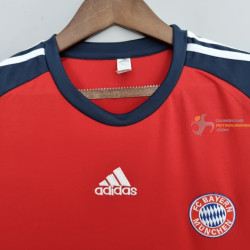 Camiseta Futbol Bayern Munich Entrenamiento 2022-2023