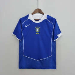Camiseta Futbol Brasil...