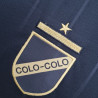 Camiseta Futbol Colo Colo Conmemorativa Negra 2022-2023