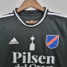 Camiseta Futbol Colo Colo Conmemorativa Libertadores 2022-2023