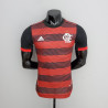 Camiseta Flamengo Primera Equipación Versión Jugador 2022-2023