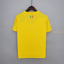 Camiseta Futbol Mali Edición Especial 2022