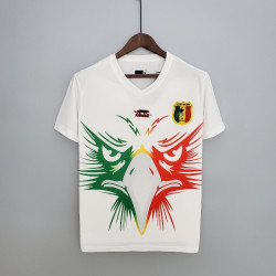 Camiseta Futbol Mali...