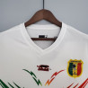 Camiseta Futbol Mali Edición Especial Blanca 2022