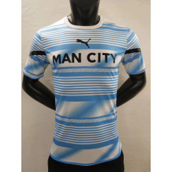 Camiseta Futbol Manchester...