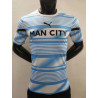 Camiseta Futbol Manchester City Entrenamiento Versión Jugador 2022-2023