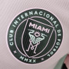 Camiseta Futbol Inter Miami Primera Equipación Versión Jugador 2023-2024