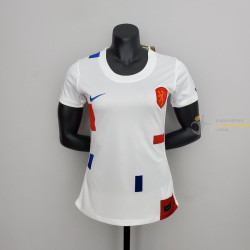 Camiseta Futbol Mujer...