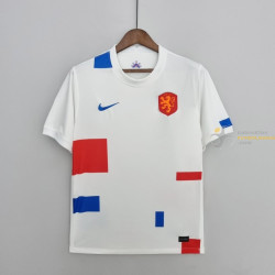 Camiseta Futbol Países...
