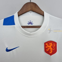 Camiseta Futbol Países Bajos Edición Especial 2022-2023